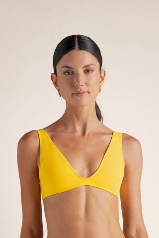 Touché Internacional, Balneaire, Sporty bikini top, Women's beachwear, Summer, Beach