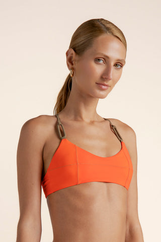 Touché Internacional, Balneaire, Halter top, Women's beachwear, Summer, Beach