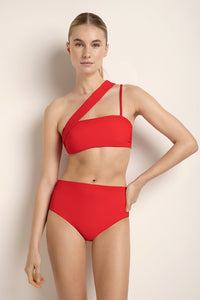 Balneiare, Bandeau bikini top, Ref.0B17043, Swimwear, Bikini Tops