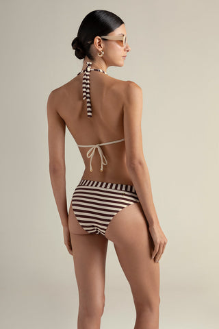 Touché Internacional, Classic bikini bottom, Balneaire, Touché Swimwear