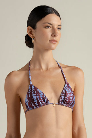 Touché Internacional, Small triangle bikini top, Balnéaire, Swimsuits