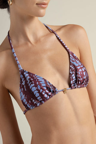 Touché Internacional, Small triangle bikini top, Balnéaire, Swimsuits