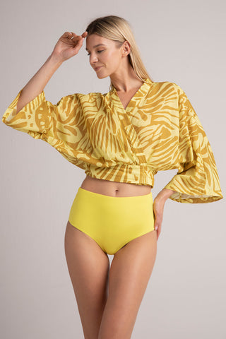 Balneaire, Top, Ref. 0A57051, Beachwear, Shirts