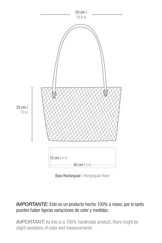 Tote bag