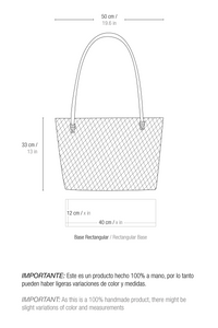 Tote bag