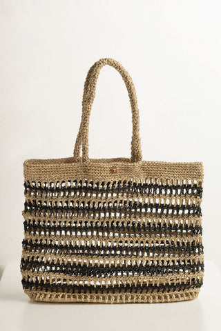 Touché Internacional, Tote bag, Balneaire, Beach accessories