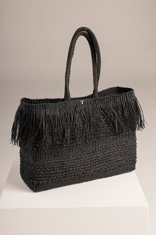 Touché Internacional, Balneaire, Tote bag, Accesorio, Playa, Casual, Comodidad, Verano, Vacaciones
