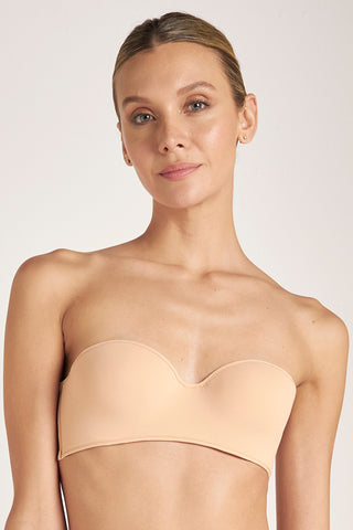 Strapless Bra