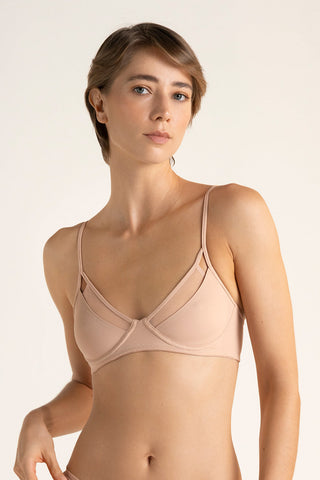 Touché Internacional, nombre producto, Lingerie, tipo de prenda