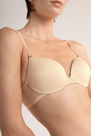 Touche internacional, classic bra, Lingerie, women's underwear