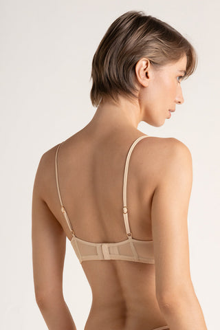 Touche internacional, classic bra, Lingerie, women's underwear