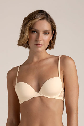 Touché Internacional, Classic bra with cups, Lingerie, women’s lingerie, underwear