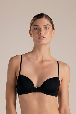 Touché Internacional, Classic bra with cups, Lingerie for women, Underwear