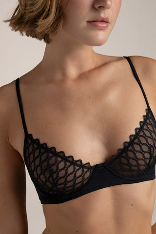 Touché Internacional, Classic bra, Lingerie, women’s lingerie, underwear