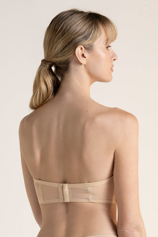 Touche internacional, structured bra, Lingerie, women's underwear