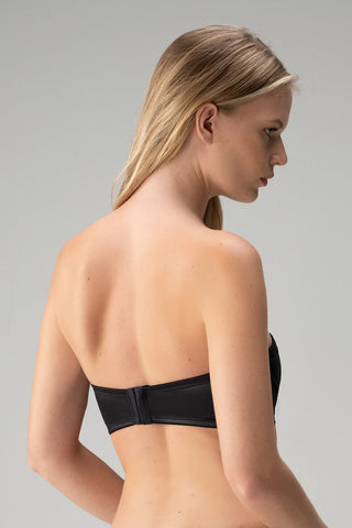 Touché internacional, Strapless bra, Lingerie , Sexy lingerie