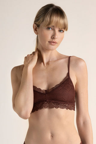Touche internacional, Top, Lingerie, women's underwear