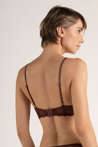 Touche internacional, Triangle bra, Lingerie, women's underwear