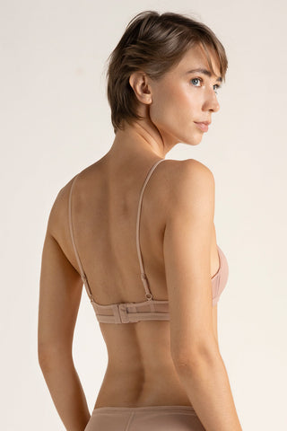 Touché Internacional, nombre producto, Lingerie, tipo de prenda