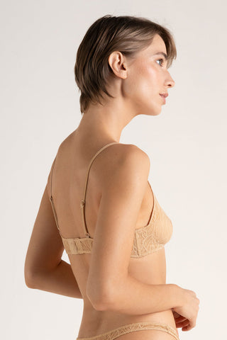 Touché internacional, Triangle bra, Lingerie, Luxury lingerie