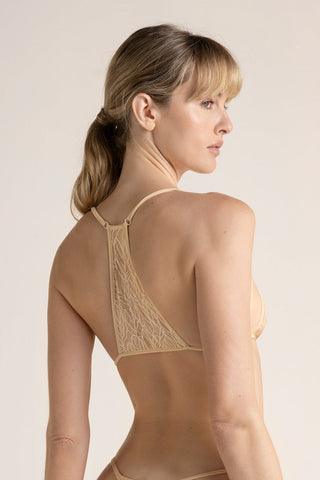 Touché internacional, Triangle bra, Lingerie, Intimate fashion