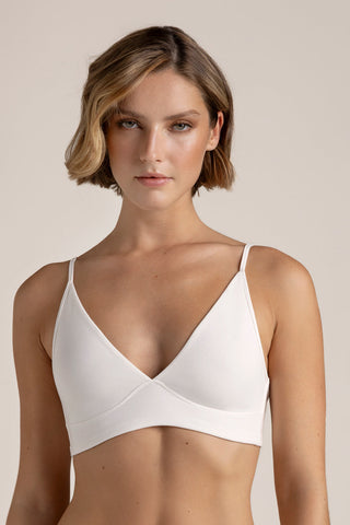 Touché Internacional, Triangle bra, Lingerie, women’s lingerie, underwear