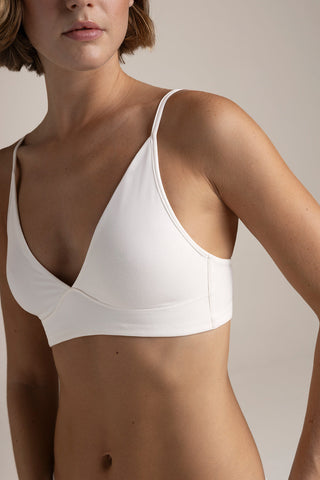 Touché Internacional, Triangle bra, Lingerie, women’s lingerie, underwear