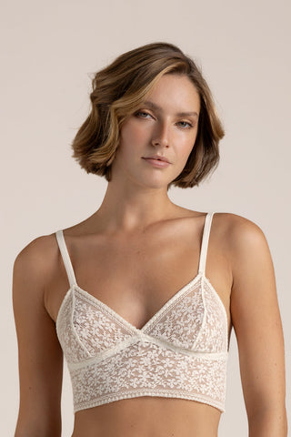 Touché Internacional, Triangle bra, Lingerie, women’s lingerie, underwear