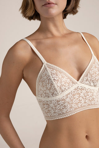 Touché Internacional, Triangle bra, Lingerie, women’s lingerie, underwear