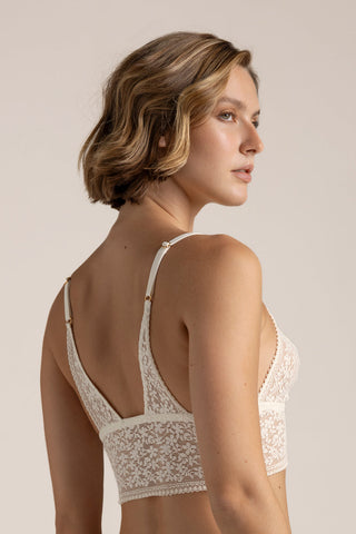 Touché Internacional, Triangle bra, Lingerie, women’s lingerie, underwear