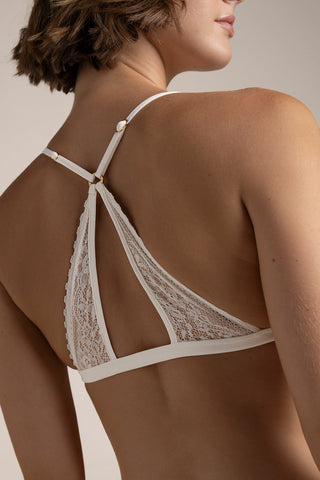 Touché Internacional, Triangle bra, Lingerie, women’s lingerie, underwear