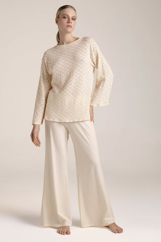 Touché Internacional, Sweater, women’s loungewear