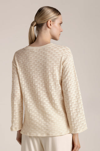 Touché Internacional, Sweater, women’s loungewear