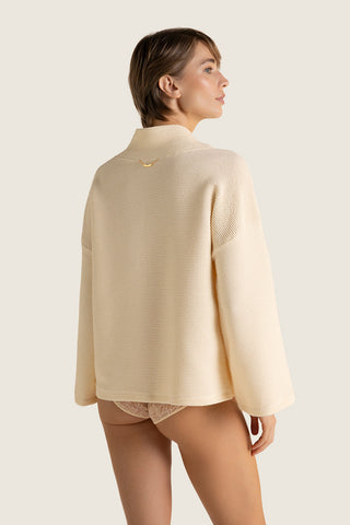 Touché internacional, Sweater, Lingerie, Lingerie, Premium loungewear
