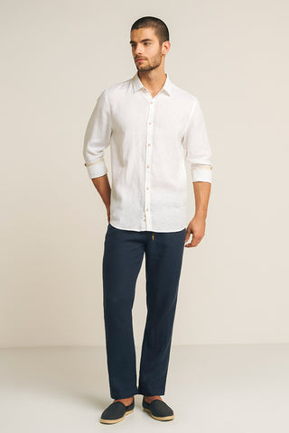 Linen shirt