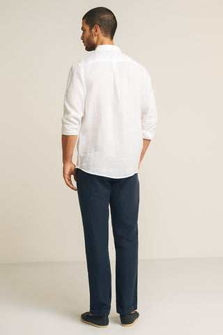 Linen shirt