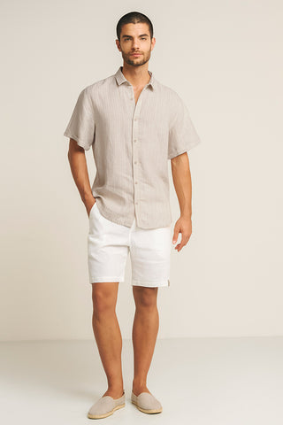 Linen shirt