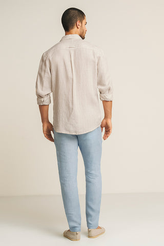 Linen shirt