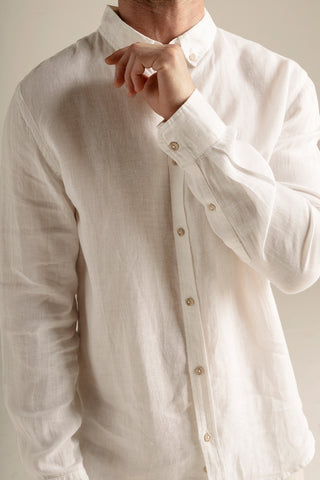Canary shirt