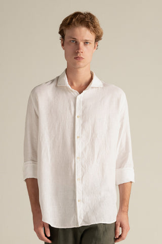 Canary shirt