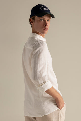 Canary shirt