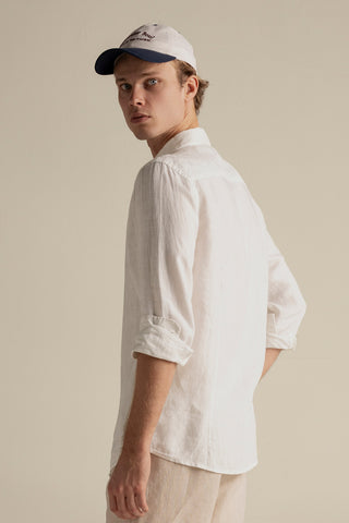 Canary shirt