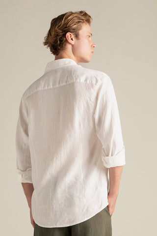 Canary shirt