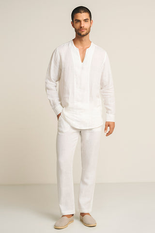 Linen Shirt