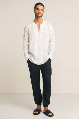 Linen Shirt