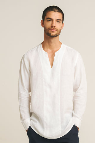 Linen Shirt