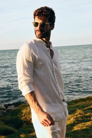Bora bora shirt