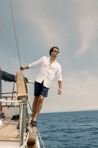 Bora bora shirt