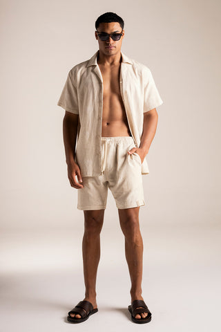 Classic fit shirt