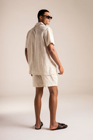 Îlot Internacional, Classic fit shirt, Summer, Beach, Men's Clothing, Cool, For Any Occasion